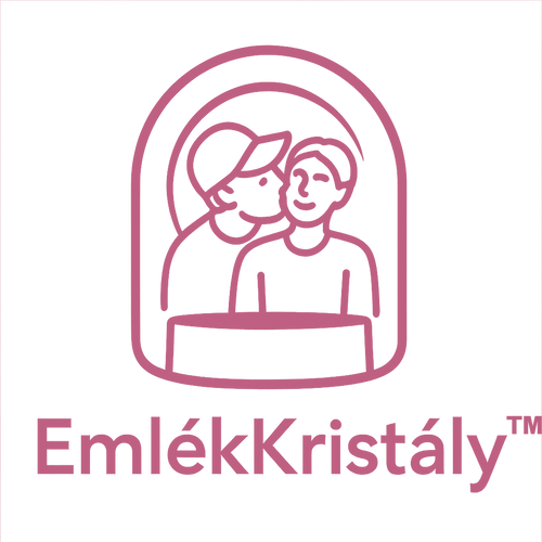 EmlékKristály™